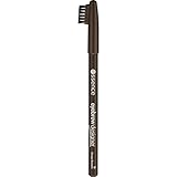 essence cosmetics eyebrow DESIGNER, Eye Pencil, Augenbrauenstift, Nr. 11 deep...