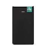 Heinrich´s Gefrierschrank 61Liter -18°C Freezer 3x Gefrierschublade, 7 Stufen...