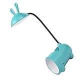 Veemoon 1stk Touch-dimm-tischlampe Bleistifttopf Kinder Leselicht Usb-lampe Tischlampe...