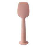 -Nudelspatel, Babyspatel mit Windelcreme | Babycreme-Spatel mit Saugbasis |...