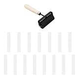 Rutschhemmende Streifen für Treppen, transparentes Bodenband, Badezimmer-Stufen,...