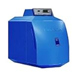 Buderus Öl Brennwertkessel GB 125 30KW mit Blaubrenner