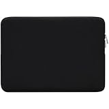 RAINYEAR 14 Zoll Laptop Hülle Tasche Laptophülle Schutzhülle Abdeckung Sleeve...