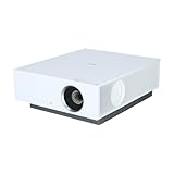LG Electronics Beamer Forte HU810PW bis 762 cm (300 Zoll) CineBeam Laser 4K...