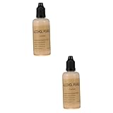 SEWACC 2 Stk Flüssige Pigmenttinte dekorative Tinte Kalligrafie-Angebot Retro-Tinte...