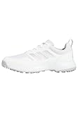 adidas Damen Tech Response SL 3.0 Golf Shoes Golfschuhe, Cloud White/Grey...