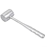Ergonomischer Fleischklopfer aus Aluminium, perfekte Ergänzung zu Ihrer...