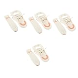 FRCOLOR 8 Stk wimpernzange set curl lashes curly wimpern Werkzeuge für Wimpernkränze...