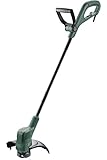 Bosch Rasentrimmer EasyGrassCut 23 (280 Watt, Schnittkreisdurchmesser 23 cm, im...
