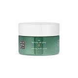 RITUALS Body Scrub The Ritual of Jing - Körperpeeling mit Salz, Magnesium und Noten von...