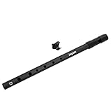 Rayzm Celtic Tin Whistle/Pennywhistle/Irische Pfeifenflöte/Irische Pfeife...