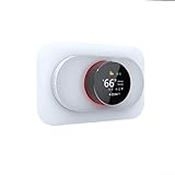 Oniissy Smart Tuya Thermostat WiFi Heizkörperthermostat Thermostat Fussbodenheizung...