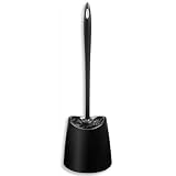 TATAY Klobürste | Robustes Material | Modernes Design | Fester und Langlebiger...