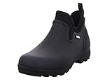 Aigle Herren Lessfor Plus M2 Holzschuh, Schwarz, 44 EU
