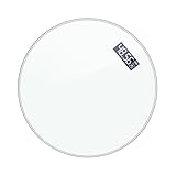 Yardwe Elektronische Personenwaage mit Hochpräzisem Sensor USB Wiederaufladbar Großes...