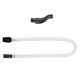 melodica schlauch,hohner melodica schlauch,Dica, Hohner Air Board Mundstück, Tubo...