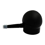 Haarfaser-Applikator | Haarverdichtungsspray Anwendung Zerstäuber | PP, Silikonfaser...