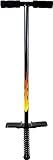 small foot Pogo Stick, Hüpfstange für Kinder ab 5 Jahren, im coolen Design gestaltet,...