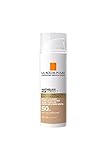 La Roche-Posay Anthelios Pigment Correct getönte Tagescreme mit LSF 50+ 50 ml...