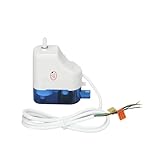 220 V 24 L/h 40 L/h Automatische, Ultra-leise Kondensatpumpe RS-24C/40C...