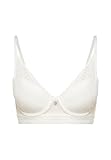 s.Oliver Damen 91630136 Push-Up-BH, Cream, 75A EU
