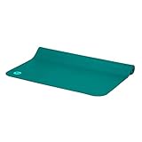 Bodhi Yogamatte ECO PRO Travel | 100% Naturkautschuk | Superleicht & Faltbar | Extrem...