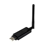 AR9271 USB Wireless Netcard, AR9271 Wireless Netcard Black für Fernsehen