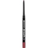 essence 8h MATTE comfort lipliner, Nr. 06, Nude, langanhaltend, sofortiges...
