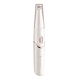 Remington Gesichtspflege Kit smooth&silky EP7070, Gesichtsepilierer,...