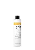 Genus Purity Shampoo für Kopfhaut und Haar mit Schuppen, 300 ml