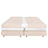 Bett-Matratzenverbinder – Einzelmatratzenverbinder, Doppelbettbrücke |...