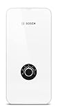 Bosch elektronischer Durchlauferhitzer Tronic 5000 21/24/27 kW, umschaltbar, druckfest,...