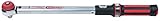 KS Tools 516.6042 1/2' ERGOTORQUE®precision Drehmomentschlüssel 40-200 Nm mit...