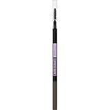 Maybelline New York Augenbrauenstift, Brow Ultra Slim Liner, Nr. 04 Medium Brown