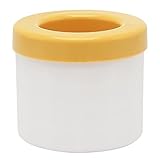 3D-Zylinder-Eiswürfelform, Eisgitterform, Eiswürfelform, Silikon-Eiswürfelform, für...