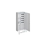 Hager Komplettschrank ZB322P15 Aufputz Lieferumfang 1 Stück