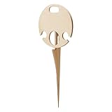 Klappbarer Campingtisch | Outdoor Picknicktisch Mit Getränkehalter - Tragbarer...