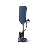 Philips All-in-One-Bügelkomplettlösung 8500-Serie - Mehrwinkliges Bügelbrett, kein...
