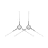 UDKZSQCB Seitenbürsten-Staubsauger Robort – Ersatzteile, Kompatibel Mit XIAOMI G1...