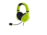Razer Kaira X - Kabelgebundene Gaming Kopfhörer für Xbox Series X|S (TriForce...