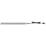 Paulmann 942.08 Outdoor Mobile Parasol-lighting IP44 3000K 4x0,4m...