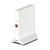 FRITZ!Repeater 3000 AX (Wi-Fi 6 Repeater mit drei Funkeinheiten und insgesamt bis zu 4.200...