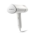 Philips Domestic Appliances Tragbarer Dampfglätter 3000 Series - 1000 W,...
