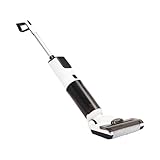 GMSLuu Nass-Trocken-Sauger 14.2Kpa Kabelloser Staubsauger 3-in-1-Nass Trockensauger...