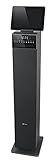 Muse M-1350 BTC Bluetooth Lautsprecher Tower mit integriertem Subwoofer...