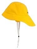 Helly Hansen Workwear Regenkappe Svolvaer Souwester 79816 Südwester Regenmütze 310...