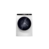 PKM Waschtrockner WT8+5BE | 8 Kg Waschen | 5 Kg Trocknen | 11 Programme | Steam Funktion |...