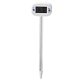 Bodenfeuchtigkeitsmesser, Pflanzen Feuchtigkeitsmesser, Apine Pflanze Wasserzähler für...