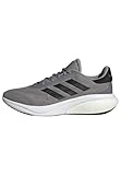 adidas Herren Supernova 3 Running Shoes Sneakers, Grey Three/core Black/FTWR White, 42 EU