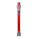 Sefdrert Teleskop-Verlängerungsstange Rohrrohr für Dyson V7 V8 V10 V11 Kabelloser...
